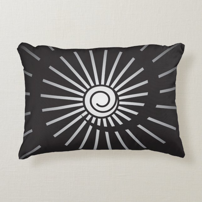 Sonnenschein 5 dekokissen (Vorderseite)