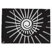 Sonnenschein 5 große geschenktüte (Rückseite)