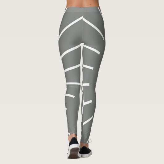 Sonnenschein 6 leggings (Rückseite)