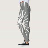 Sonnenschein 6 leggings (Links)