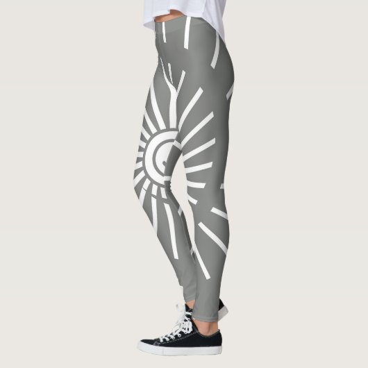 Sonnenschein 6 leggings (Links)