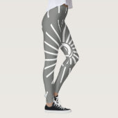 Sonnenschein 6 leggings (Rechts)