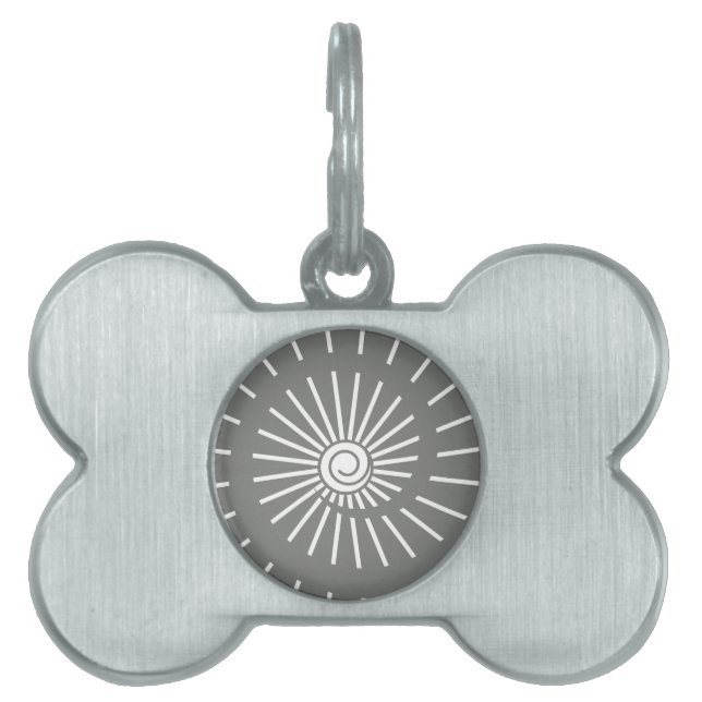 Sonnenschein 6 tiermarke (Vorderseite)