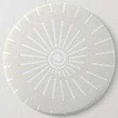 Sonnenschein 7 button (Vorderseite)