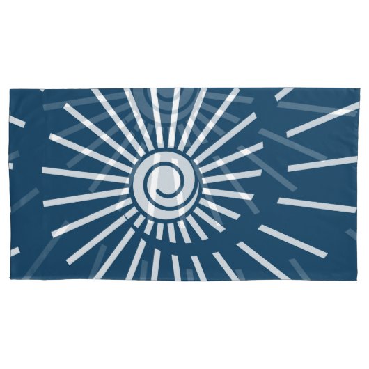 Sonnenschein 8 kissenbezug (Vorderseite)