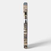 Sonnenschein abseits des Atlantiks Case-Mate iPhone Hülle (Rückseite / Links)