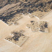 Sonnenschein abseits des Atlantiks Puzzle (Seite)