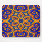 Sonnenschein am Wasser.... Mousepad (Vorne)