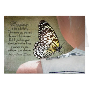 Sonnenschein auf meiner Schulter