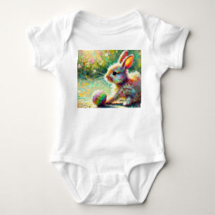Sonnenschein Baby Strampler