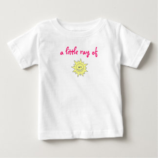 Sonnenschein Baby T-shirt