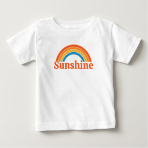 Sonnenschein baby t-shirt