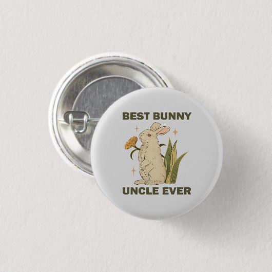 Sonnenschein, bester sonniger Sonnenstuhl je, Sonn Button (Vorne & Hinten)