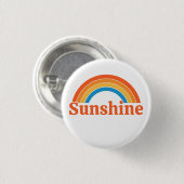 Sonnenschein button (Vorne & Hinten)