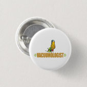 Sonnenschein Button (Vorne & Hinten)