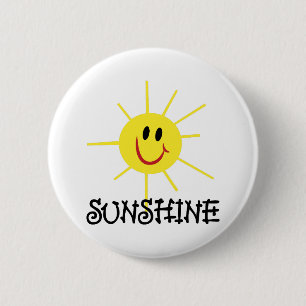 Sonnenschein Button