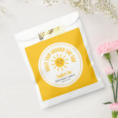 Sonnenschein Erster Ausflug rund um die Sonne 1. G Geschenktütchen (Versiegelt)