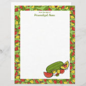 Sonnenschein Gerahmt R & Y-Blatt (Vorne/Hinten)