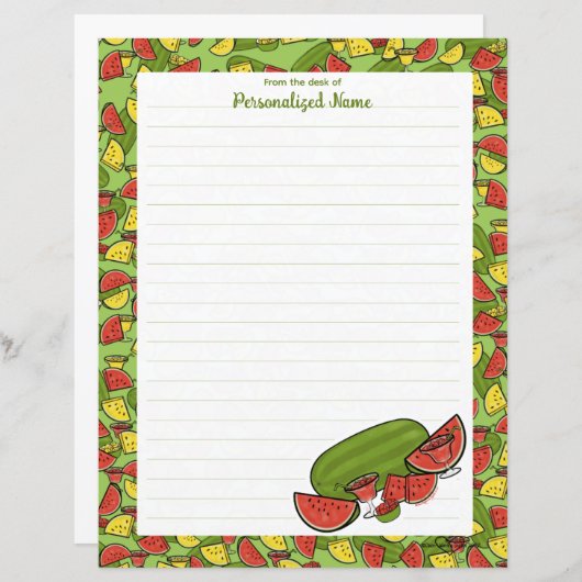 Sonnenschein-Gerahmtes, rotes Blatt (Vorne/Hinten)