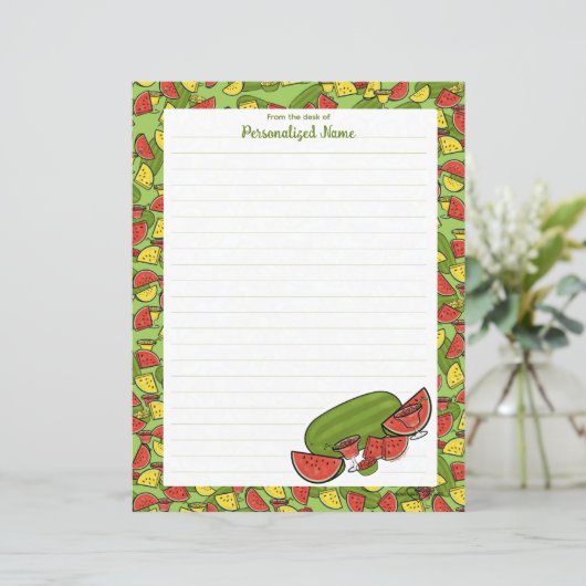 Sonnenschein-Gerahmtes, rotes Blatt (Stehend Vorderseite)