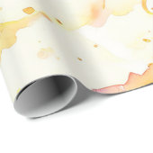 Sonnenschein Geschenkpapier (Rolleneckpunkt)