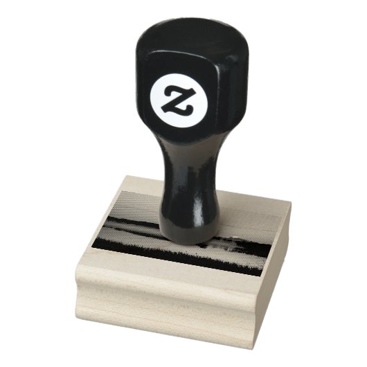 Sonnenschein Gummistempel (Stempel)
