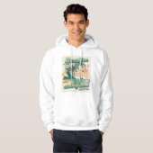 Sonnenschein Hoodie (Vorne ganz)