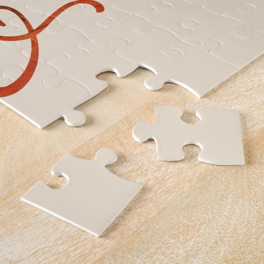 Sonnenschein im Hausangebot - Foto für Großkinder Puzzle (Seite)