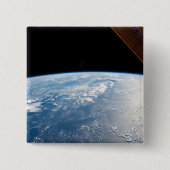 Sonnenschein in den Gewässern des Pazifiks Button (Vorderseite)