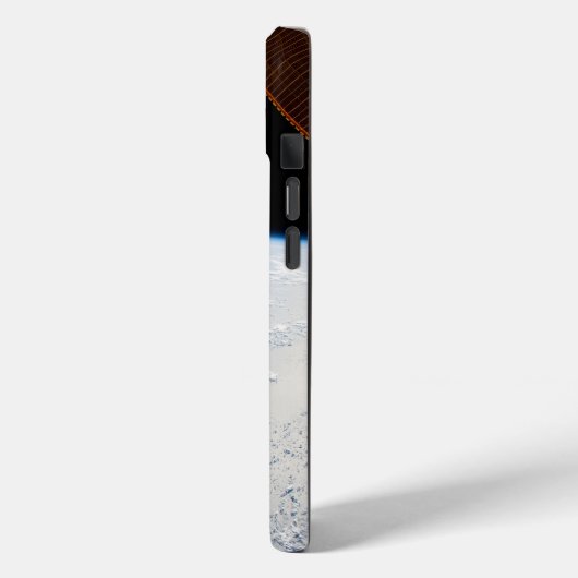 Sonnenschein in den Gewässern des Pazifiks Case-Mate iPhone Hülle (Rückseite / Links)