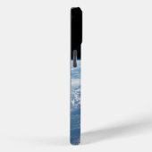 Sonnenschein in den Gewässern des Pazifiks Case-Mate iPhone Hülle (Rückseite / Rechts)