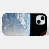 Sonnenschein in den Gewässern des Pazifiks Case-Mate iPhone Hülle (Rückseite (Horizontal))