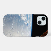Sonnenschein in den Gewässern des Pazifiks iPhone 15 Hülle (Rückseite (Horizontal))