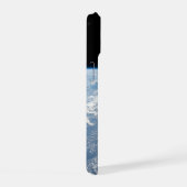 Sonnenschein in den Gewässern des Pazifiks iPhone 15 Hülle (Rechte Seite)