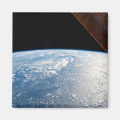 Sonnenschein in den Gewässern des Pazifiks Magnet (Vorne)