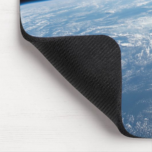 Sonnenschein in den Gewässern des Pazifiks Mousepad (Ecke)