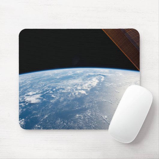 Sonnenschein in den Gewässern des Pazifiks Mousepad (Mit Mouse)