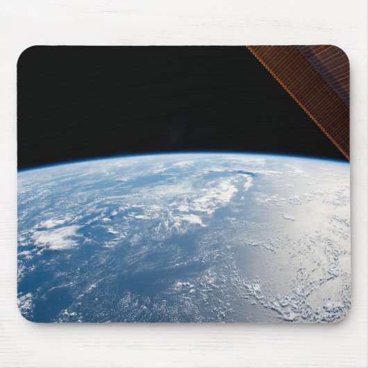 Sonnenschein in den Gewässern des Pazifiks Mousepad (Vorne)