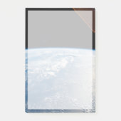 Sonnenschein in den Gewässern des Pazifiks Post-it Klebezettel (Vorderseite)