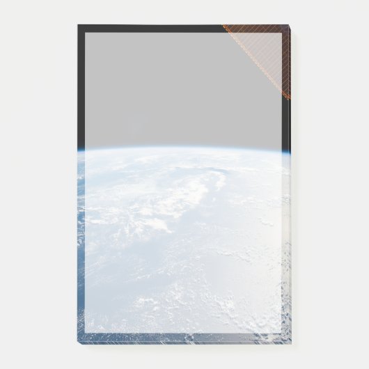 Sonnenschein in den Gewässern des Pazifiks Post-it Klebezettel (Vorderseite)