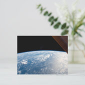 Sonnenschein in den Gewässern des Pazifiks Postkarte (Stehend Vorderseite)