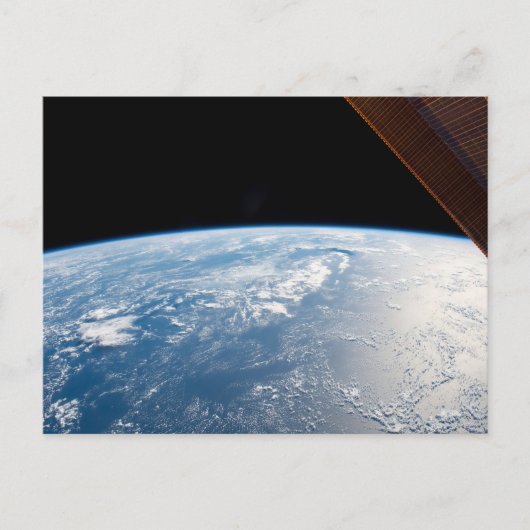 Sonnenschein in den Gewässern des Pazifiks Postkarte (Vorderseite)