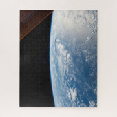 Sonnenschein in den Gewässern des Pazifiks Puzzle (Vertikal)