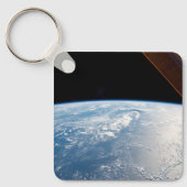 Sonnenschein in den Gewässern des Pazifiks Schlüsselanhänger (Vorderseite)