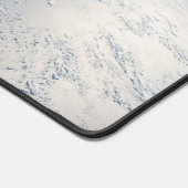 Sonnenschein in den Gewässern des Pazifiks Schreibtischunterlage (Ecke)