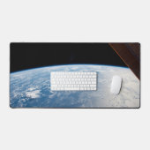 Sonnenschein in den Gewässern des Pazifiks Schreibtischunterlage (Tastatur & Maus)