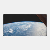 Sonnenschein in den Gewässern des Pazifiks Schreibtischunterlage (Vorderseite)