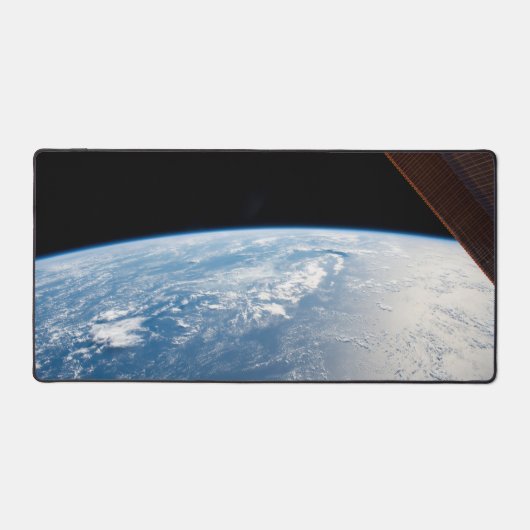 Sonnenschein in den Gewässern des Pazifiks Schreibtischunterlage (Vorderseite)