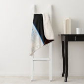 Sonnenschein in den Gewässern des Pazifiks Sherpadecke (Beispiel)