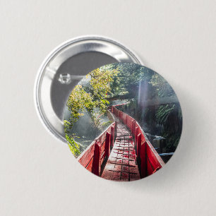 Sonnenschein in den Termas Geometrien, Conaripe, C Button